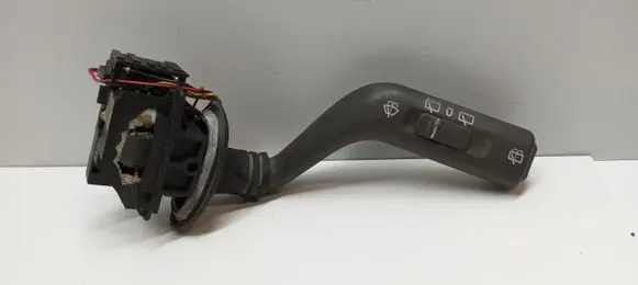 Volvo S40, V40 Wiper control stalk