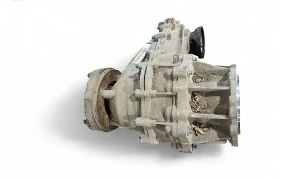 Dodge Durango III Gearbox transfer box case 52123725AB 725AB 139700642