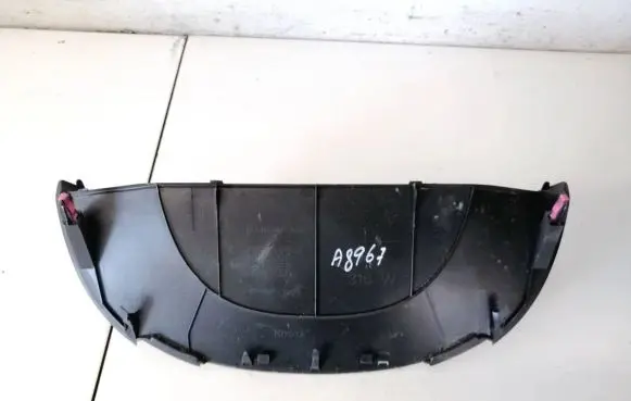 Toyota Yaris Dashboard trim 9288