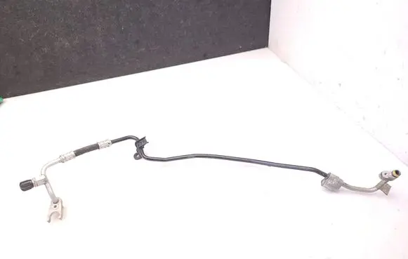 Volkswagen Crafter Air conditioning (A/C) pipe/hose 2E0820721C A9063301315