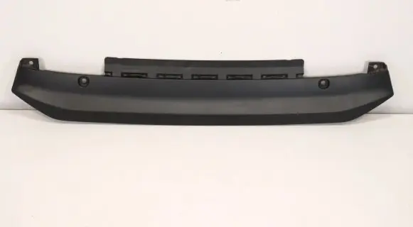 Jeep Wrangler Engine splash shield/under tray 6BU47TRMAA 1520195 71520195B