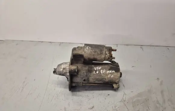 Volvo V50 Starter motor 3M5T11000CE