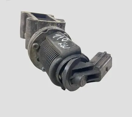 Opel Vectra C EGR valve 55215031