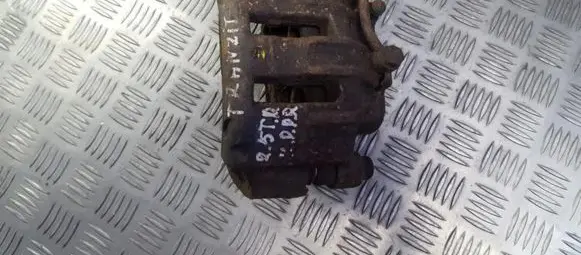 Ford Transit Front brake caliper
