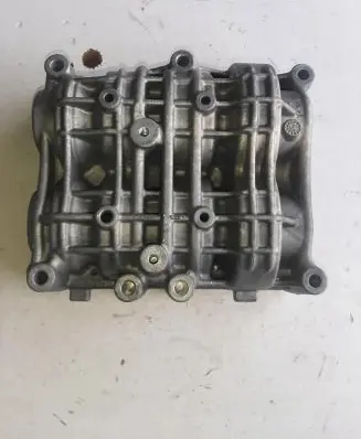 Volvo V70 Oil pump balance shaft 31401816