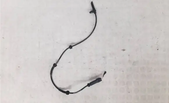 BMW 6 F06 Gran coupe ABS rear brake sensor 6784901 34526784901