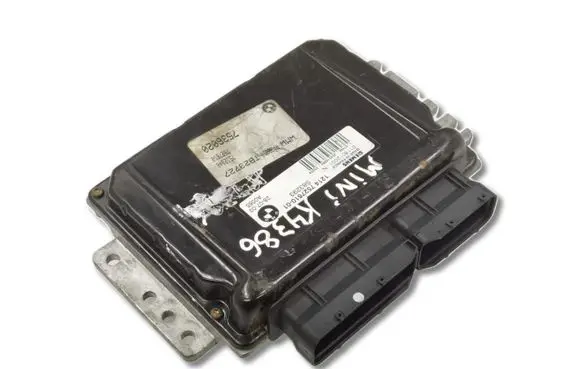 Engine control unit/module ECU
