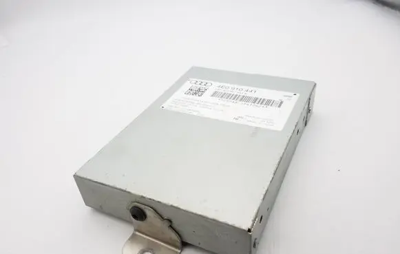 Audi A8 S8 D3 4E Video control module 4E0910441 4L0907441A