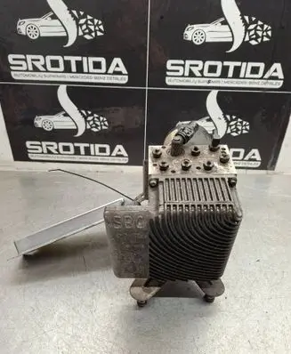 Mercedes-Benz E W211 ABS Pump A0054318012 0265250097