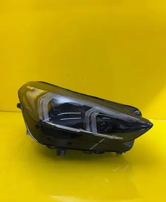 BMW X1 U11 Headlight/headlamp 5A9A228-01