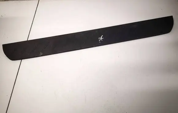 Honda Civic Front sill trim cover 84252SMGE01020