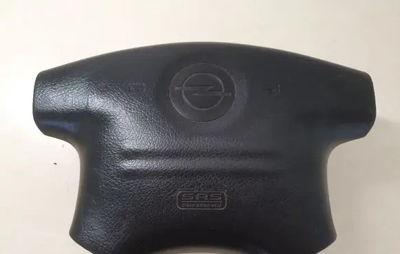 Opel Frontera B Steering wheel airbag