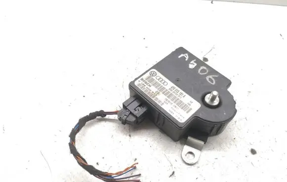 Audi A6 S6 C6 4F Other control units/modules 4F0915181A