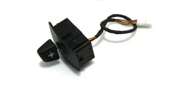 BMW 7 F01 F02 F03 F04 Steering wheel adjustment switch 61319188877 9188877