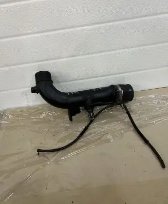 Toyota Verso-S Brake vacuum hose/pipe 173628R011 D585