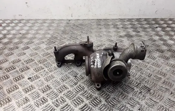 Volkswagen Touran I Turbo 038253014G