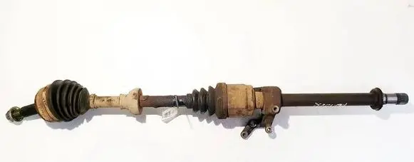 Honda FR-V Front driveshaft