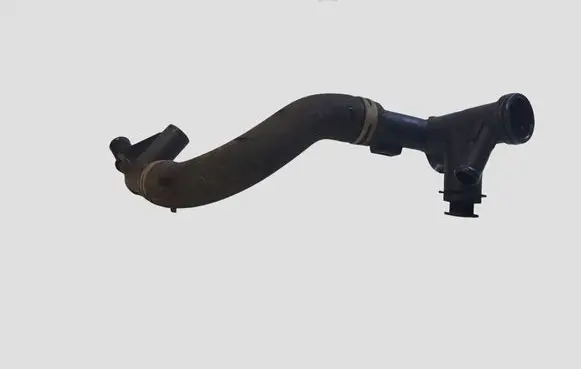 Volvo V40 Engine coolant pipe/hose 9684589080 9671124980