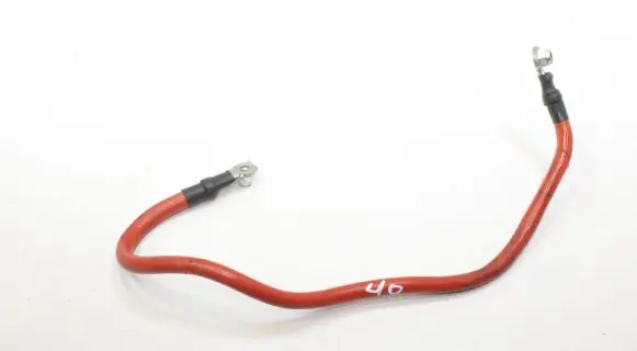 Mercedes-Benz B W246 W242 Positive cable (battery)