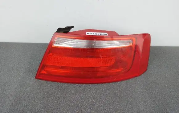 Audi A5 8T 8F Rear/tail lights 8T0945096