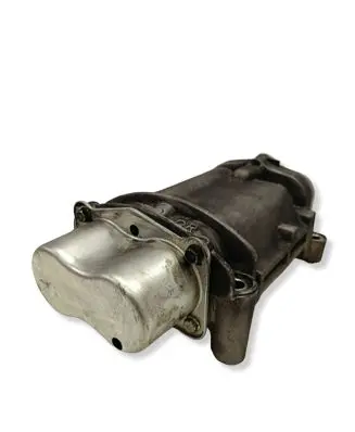 Chevrolet Captiva Oil pump balance shaft 