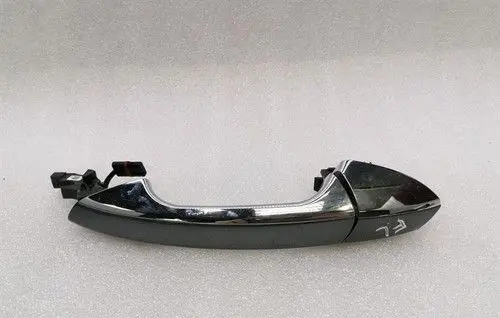 Mercedes-Benz GL X166 Front door handle light (exterior) A20476013707992