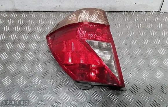 Honda FR-V Rear/tail lights ICHIKOH4991