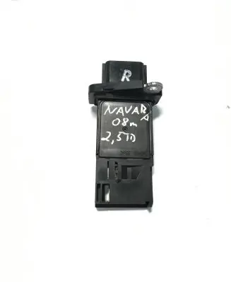 Nissan Navara D40 Mass air flow meter 226807S000