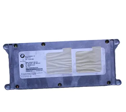 Bluetooth control unit module