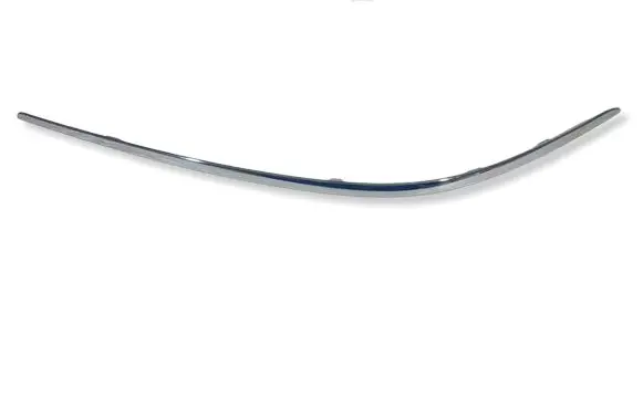 Mercedes-Benz CLS C218 X218 Front bumper splitter molding A2188850121