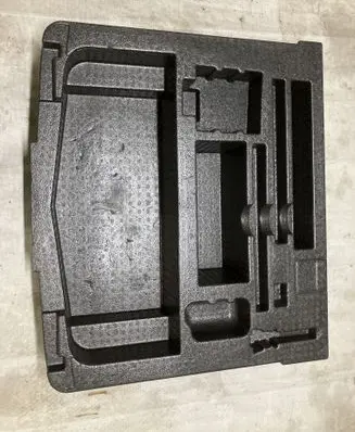 Land Rover Evoque I Tool box BJ3219G381AC