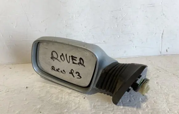 Rover 200 XV Coupe wind mirror (mechanical) 