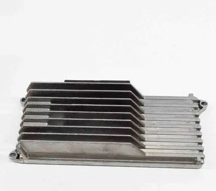 Audi A5 8T 8F Sound amplifier 8R1035223A 8R1035223