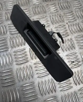 Mercedes-Benz A W176 Tailgate/trunk/boot exterior handle A1667500493