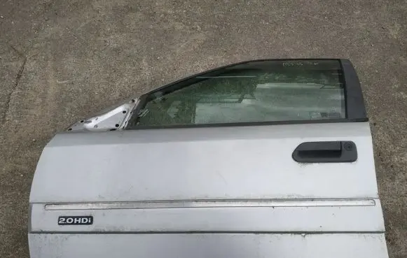 Citroen Xantia Front door PILKOS
