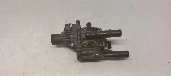 Opel Astra H Thermostat/thermostat housing 55575062 090951