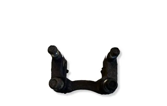 Honda Insight Brake caliper pad carrier rear 