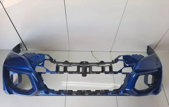 Honda Civic IX Front bumper 71101-TV0-ZY00