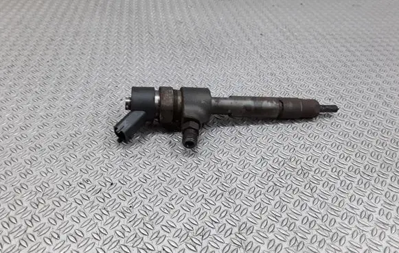 Alfa Romeo 166 Fuel injector 0445110119
