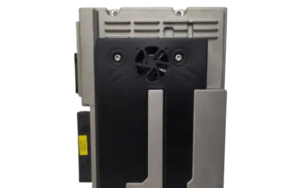 Audi A7 S7 4G Sound amplifier 4G0035465