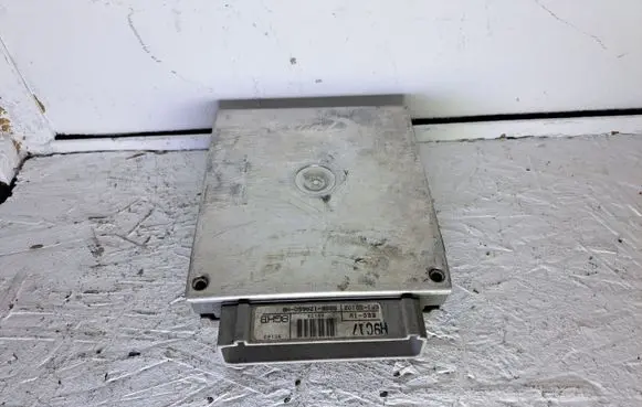 Acura ILX Engine control unit/module 88GB12A650HB 8GHB EFISD102