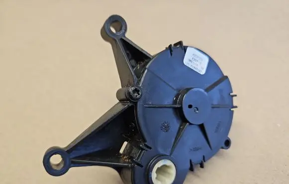 Mercedes-Benz SL R230 Seat adjustment motor 420712 6402471