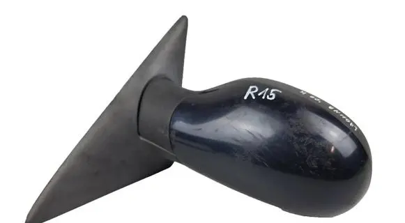 Renault Laguna I Front door electric wing mirror 872035