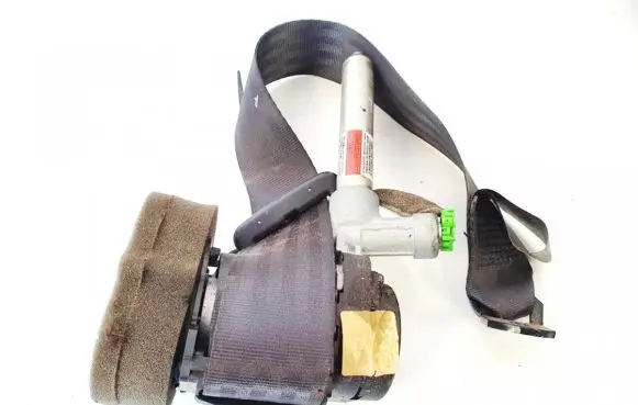 Volvo S40 Front seatbelt 6029325p0h 30661791