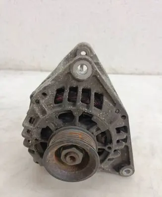 Volkswagen PASSAT B5 Generator/alternator 06B903016D 2542225B 304000636