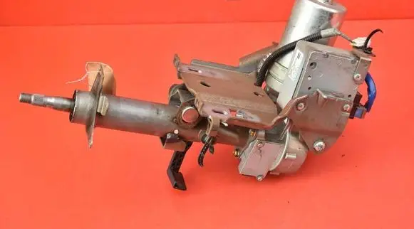 Power steering pump