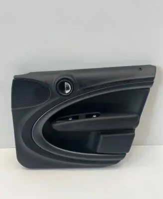 Mini Cooper Countryman R60 Front door card panel trim 9810022