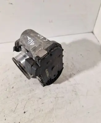 Volvo S40 Throttle valve 31216665 0280750520 11W161