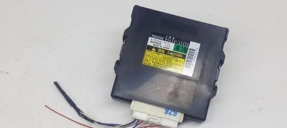 Toyota RAV 4 (XA30) Other control units/modules 0795009291 8963042020