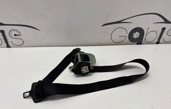 Porsche 911 991 Front seatbelt 99180303304